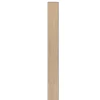 I-WOOD AKUSTIKPANEL EG HVID OLIE 17 X 290 X 2780 MM