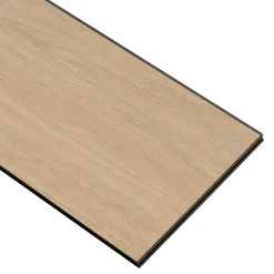 I-WOOD AKUSTIKPANEL EG HVID OLIE 17 X 290 X 2780 MM