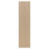 I-WOOD AKUSTIKPANEL EG HVID OLIE 16 X 580 X 2400 MM