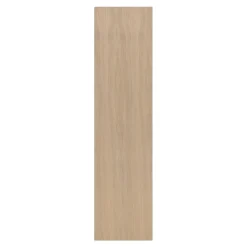 I-WOOD AKUSTIKPANEL EG HVID OLIE 16 X 580 X 2400 MM