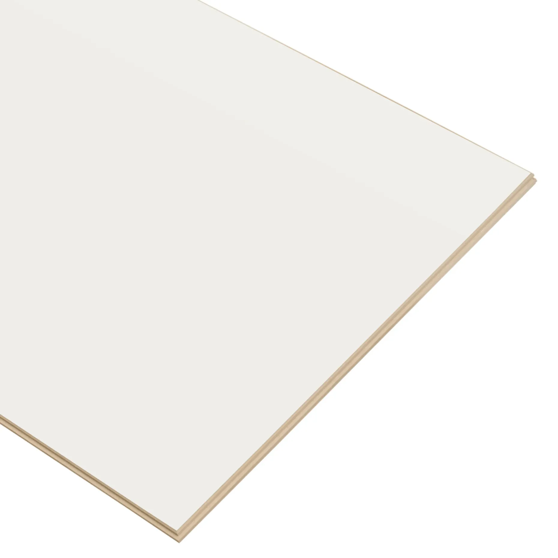 I-WOOD AKUSTIKPANEL EG HVIDMALET 16 X 580 X 600 MM