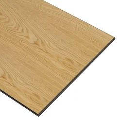 I-WOOD AKUSTIKPANEL EG KLAR OLIE 17 X 580 X 600 MM