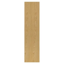 I-WOOD AKUSTIKPANEL EG KLAR OLIE 16 X 580 X 2400 MM