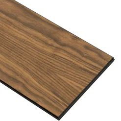 I-WOOD AKUSTIKPANEL EG KLAR OLIE 17 X 290 X 1200 MM
