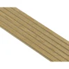 I-WOOD AKUSTIKPANEL EG KLAR OLIE 16 X 300 X 2400 MM