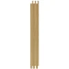 I-WOOD AKUSTIKPANEL EG KLAR OLIE 16 X 300 X 2400 MM
