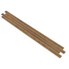 I-WOOD AKUSTIKPANEL EG KLAR OLIE 17 X 300 X 2400 MM