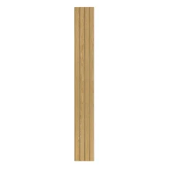I-WOOD AKUSTIKPANEL EG KLAR OLIE 16 X 300 X 2400 MM
