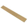 I-WOOD AKUSTIKPANEL EG KLAR OLIE 17 X 300 X 2400 MM
