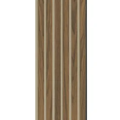 I-WOOD AKUSTIKPANEL EG KLAR OLIE 17 X 300 X 2400 MM