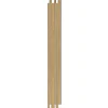 I-WOOD AKUSTIKPANEL EG KLAR OLIE 17 X 300 X 2400 MM