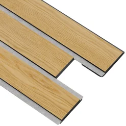 I-WOOD AKUSTIKPANEL EG KLAR OLIE 17 X 300 X 2400 MM