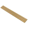 I-WOOD AKUSTIKPANEL EG KLAR OLIE 17 X 300 X 2400 MM