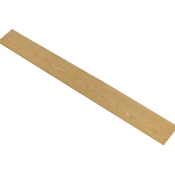 I-WOOD AKUSTIKPANEL EG KLAR OLIE 16 X 300 X 2780 MM