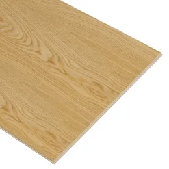 I-WOOD AKUSTIKPANEL EG KLAR OLIE 16 X 580 X 1200 MM