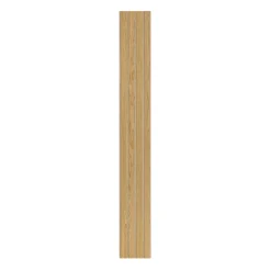 I-WOOD AKUSTIKPANEL EG KLAR OLIE 16 X 300 X 2400 MM
