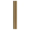 I-WOOD AKUSTIKPANEL EG KLAR OLIE 17 X 300 X 2400 MM