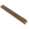 I-WOOD AKUSTIKPANEL EG KLAR OLIE 17 X 300 X 2400 MM