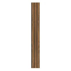 I-WOOD AKUSTIKPANEL EG KLAR OLIE 17 X 300 X 2400 MM