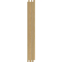 I-WOOD AKUSTIKPANEL EG KLAR OLIE 16 X 300 X 2400 MM