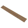 I-WOOD AKUSTIKPANEL EG KLAR OLIE 17 X 300 X 2400 MM