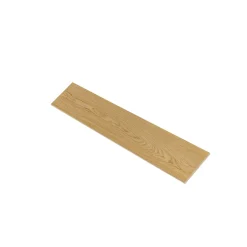 I-WOOD AKUSTIKPANEL EG KLAR OLIE 16 X 290 X 1800 MM