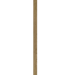 I-WOOD AKUSTIKPANEL EG MØRKEBRUN OLIE 16 X 140 X 2780 MM