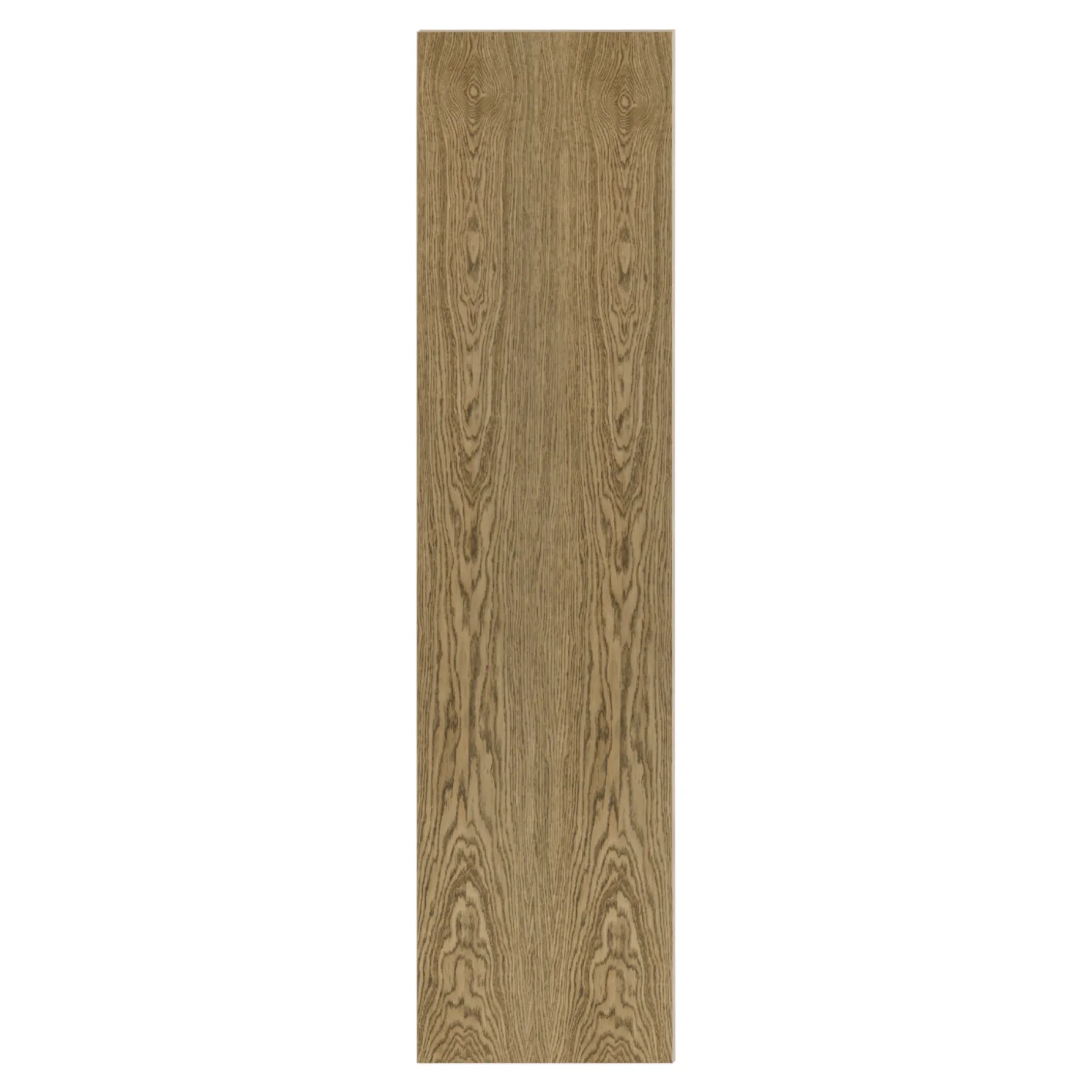 I-WOOD AKUSTIKPANEL EG MØRKEBRUN OLIE 16 X 580 X 2400 MM