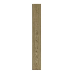 I-WOOD AKUSTIKPANEL EG MØRKEBRUN OLIE 16 X 300 X 2400 MM