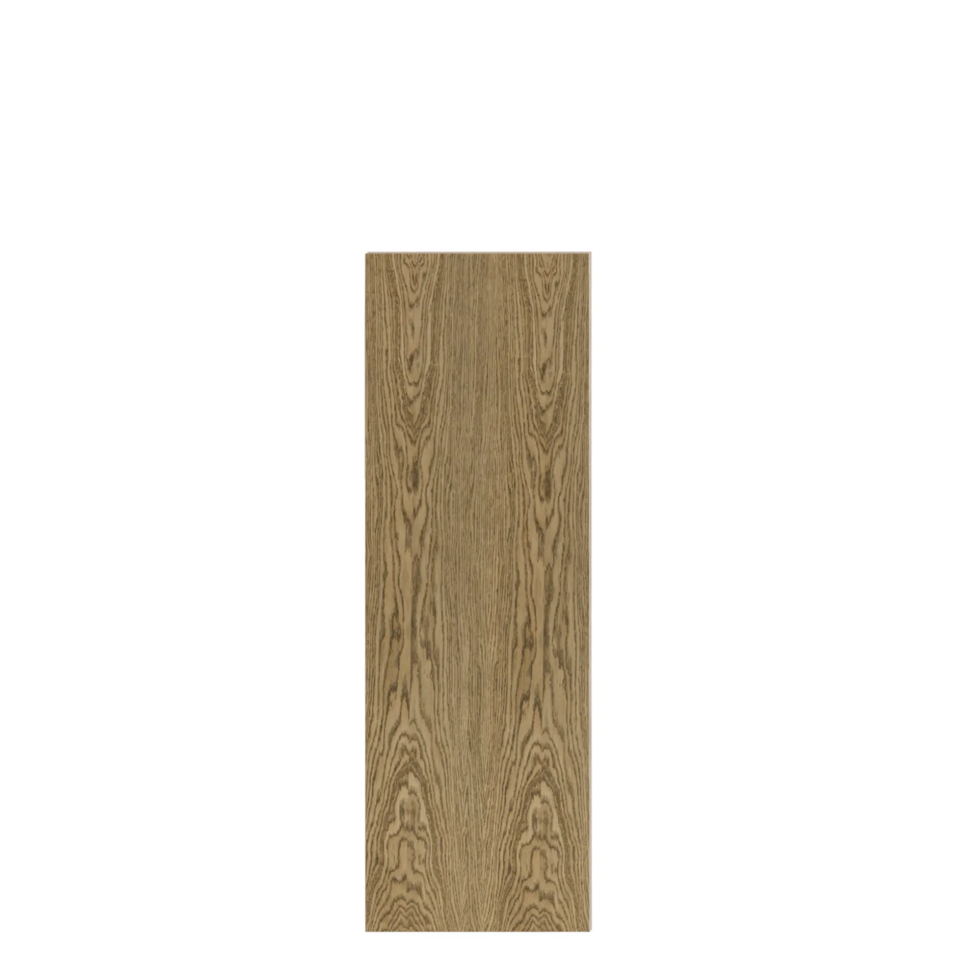 I-WOOD AKUSTIKPANEL EG MØRKEBRUN OLIE 16 X 580 X 1800 MM