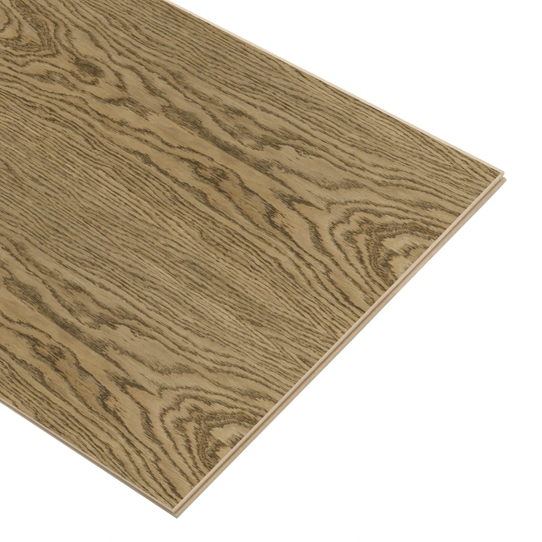I-WOOD AKUSTIKPANEL EG MØRKEBRUN OLIE 16 X 580 X 1200 MM