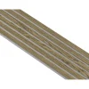 I-WOOD AKUSTIKPANEL EG MØRKEBRUN OLIE 16 X 300 X 2400 MM