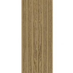 I-WOOD AKUSTIKPANEL EG MØRKEBRUN OLIE 16 X 300 X 2400 MM