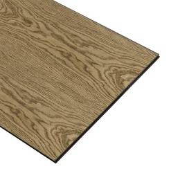 I-WOOD AKUSTIKPANEL EG MØRKEBRUN OLIE 17 X 580 X 2780 MM