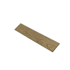 I-WOOD AKUSTIKPANEL EG MØRKEBRUN OLIE 17 X 290 X 1800 MM