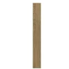 I-WOOD AKUSTIKPANEL EG MØRKEBRUN OLIE 16 X 290 X 2400 MM