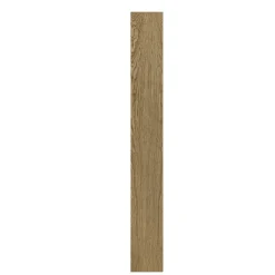 I-WOOD AKUSTIKPANEL EG MØRKEBRUN OLIE 16 X 290 X 2400 MM