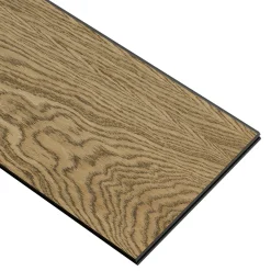 I-WOOD AKUSTIKPANEL EG MØRKEBRUN OLIE 17 X 290 X 2780 MM