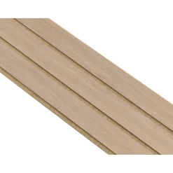 I-WOOD AKUSTIKPANEL EG NATUR 16 X 300 X 2400 MM