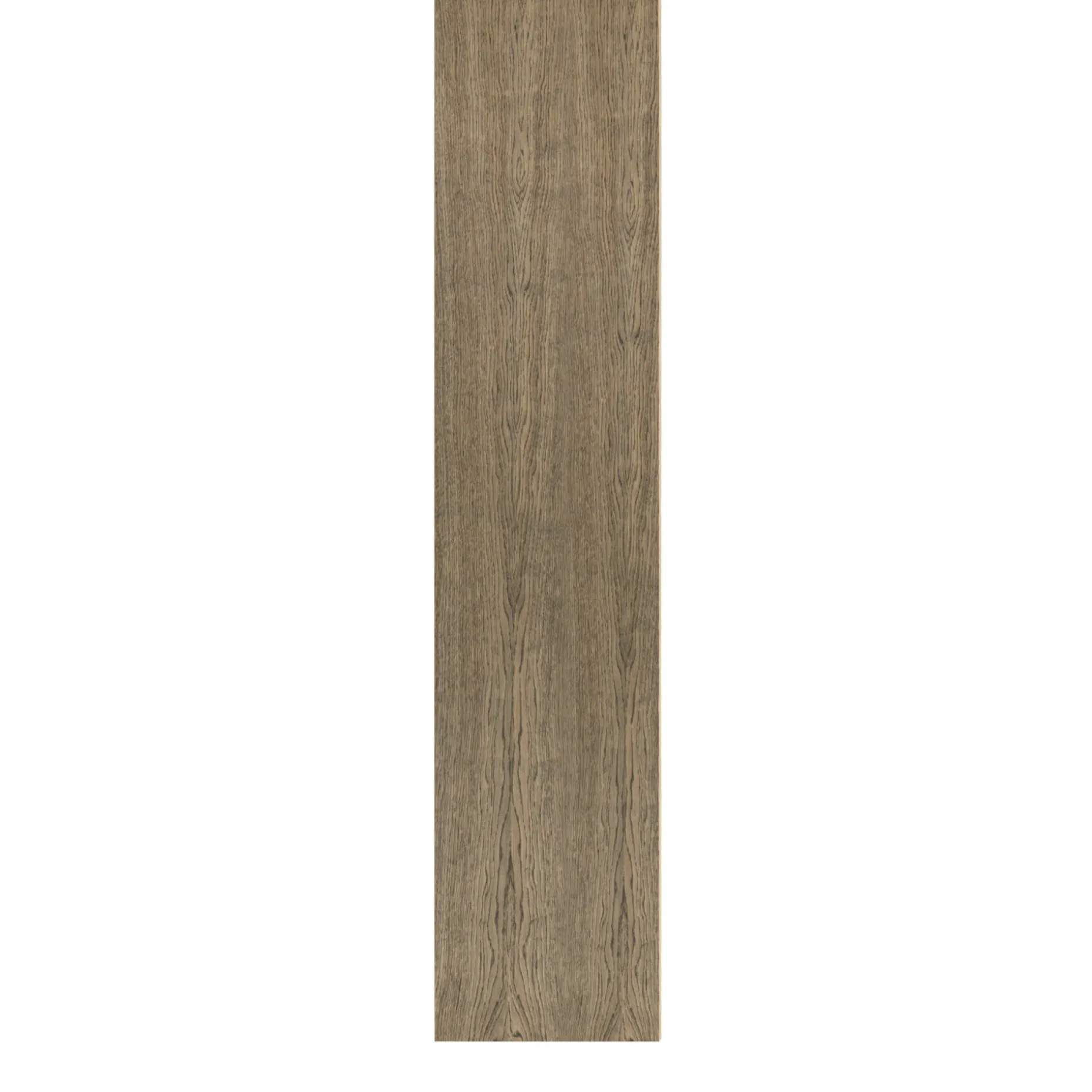 I-WOOD AKUSTIKPANEL EG SORT OLIE 16 X 580 X 2780 MM