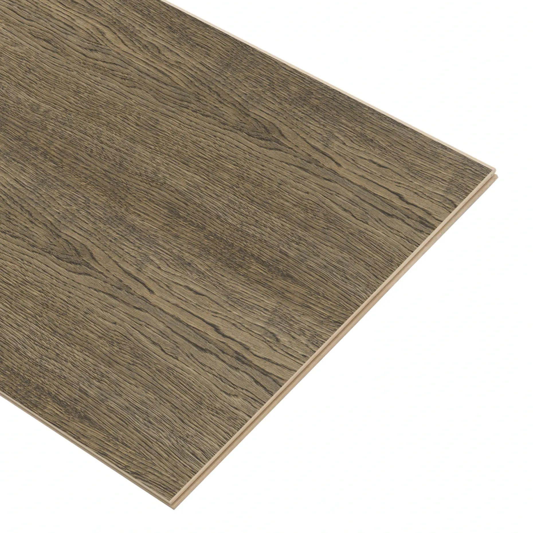 I-WOOD AKUSTIKPANEL EG SORT OLIE 16 X 580 X 2780 MM