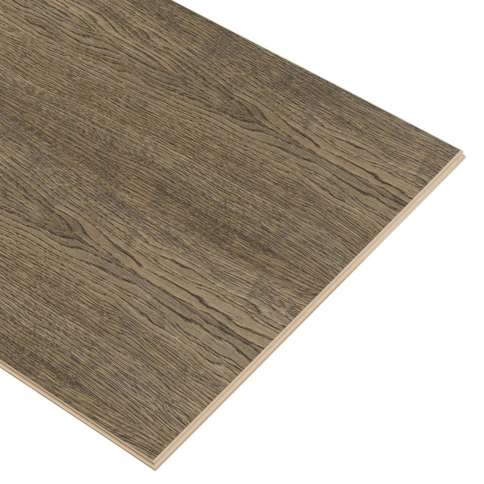 I-WOOD AKUSTIKPANEL EG SORT OLIE 16 X 580 X 2780 MM
