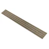 I-WOOD AKUSTIKPANEL EG SORT OLIE 16 X 300 X 2400 MM