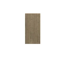 I-WOOD AKUSTIKPANEL EG SORT OLIE 16 X 580 X 1200 MM