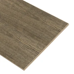 I-WOOD AKUSTIKPANEL EG SORT OLIE 16 X 580 X 1200 MM