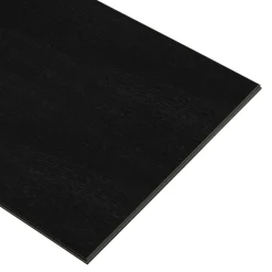 I-WOOD AKUSTIKPANEL EG SORTMALET 17 X 580 X 600 MM