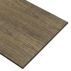I-WOOD AKUSTIKPANEL EG SORT OLIE 17 X 580 X 2400 MM