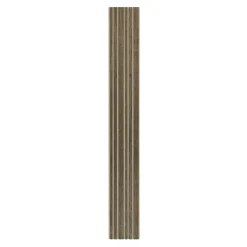 I-WOOD AKUSTIKPANEL EG SORT OLIE 16 X 300 X 2400 MM