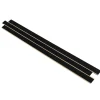 I-WOOD AKUSTIKPANEL EG SORT 17 X 300 X 2400 MM