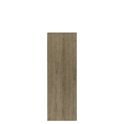 I-WOOD AKUSTIKPANEL EG SORT OLIE 17 X 580 X 1800 MM
